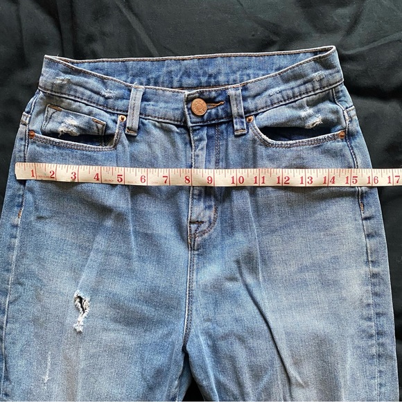 High Waist Mom Jeans - Picture 7 of 7